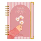 Agenda Anual Diária 2027 ✨ Pré-Venda | Inclui Kit Oferta Exclusivo 🍑 - Thumbnail 1