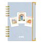 Agenda Profissional Diária 2027 ✨ Pré-Venda | Inclui Kit Oferta Exclusivo 🍑 - Thumbnail 1