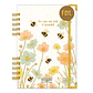 Agenda Profissional Diária 16 Meses ✨ Pré-Venda | Inclui Kit Oferta Exclusivo 🍑 - Thumbnail 1