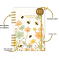 Agenda Profissional Diária 16 Meses ✨ Pré-Venda | Inclui Kit Oferta Exclusivo 🍑 - Thumbnail 4