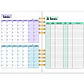 Agenda Enfermeira 2026-2027 ✨ Pré-Venda | Inclui Kit Oferta Exclusivo 🍑 - Thumbnail 9