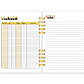 Agenda Enfermeira 2026-2027 ✨ Pré-Venda | Inclui Kit Oferta Exclusivo 🍑 - Thumbnail 10