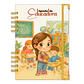 Agenda Educadora 2026-2027 ✨ Pré-Venda | Inclui Kit Oferta Exclusivo 🍑 - Thumbnail 1