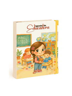 Agenda Educadora 2026-2027