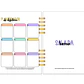 Agenda Educadora 2026-2027 ✨ Pré-Venda | Inclui Kit Oferta Exclusivo 🍑 - Thumbnail 10