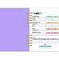 Agenda Educadora 2026-2027 ✨ Pré-Venda | Inclui Kit Oferta Exclusivo 🍑 - Thumbnail 11