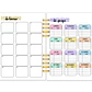 Agenda Educadora 2026-2027 ✨ Pré-Venda | Inclui Kit Oferta Exclusivo 🍑 - Thumbnail 13