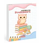 Agenda Professora 1ºCiclo 2026-2027 ✨ Pré-Venda | Inclui Kit Oferta Exclusivo 🍑 - Thumbnail 3