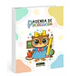 Agenda Professora 2026-2027 ✨ Pré-Venda | Inclui Kit Oferta Exclusivo 🍑 - Thumbnail 3