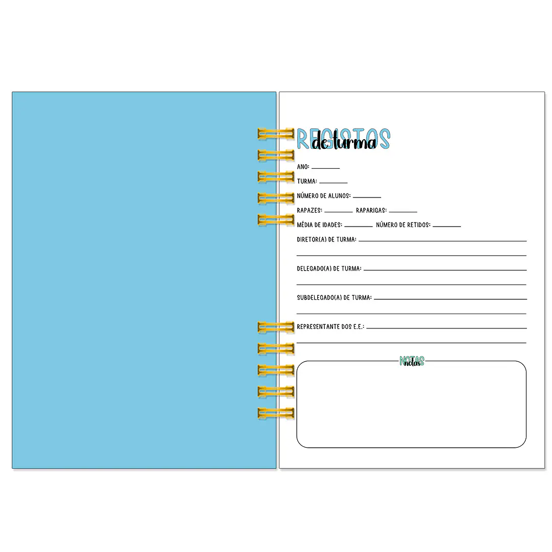 Agenda Professora 2026-2027 ✨ Pré-Venda | Inclui Kit Oferta Exclusivo 🍑 11