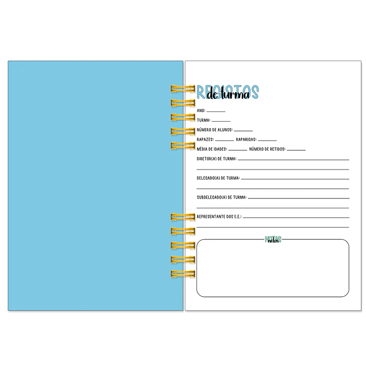 Agenda Professora 2026-2027 ✨ Pré-Venda | Inclui Kit Oferta Exclusivo 🍑 11