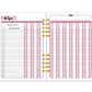 Agenda Professora 2026-2027 ✨ Pré-Venda | Inclui Kit Oferta Exclusivo 🍑 - Thumbnail 13