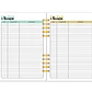 Agenda Professora 2026-2027 ✨ Pré-Venda | Inclui Kit Oferta Exclusivo 🍑 - Thumbnail 14