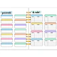 Agenda Professora 2026-2027 ✨ Pré-Venda | Inclui Kit Oferta Exclusivo 🍑 - Thumbnail 21