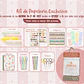 Agenda Professora 2026-2027 ✨ Pré-Venda | Inclui Kit Oferta Exclusivo 🍑 - Thumbnail 2