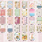 Agenda Professora 2026-2027 ✨ Pré-Venda | Inclui Kit Oferta Exclusivo 🍑 - Thumbnail 22