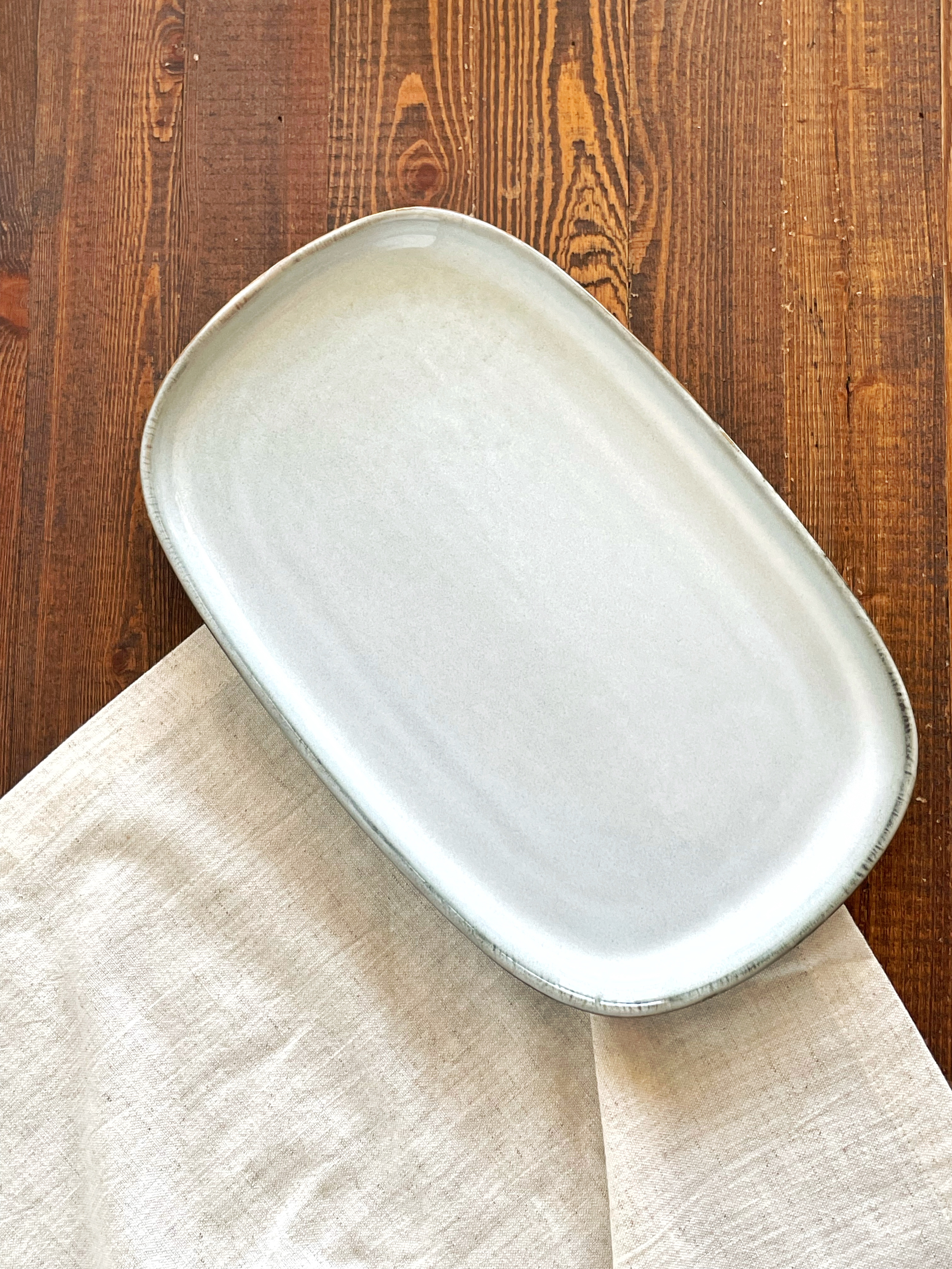 Tabla Gris Perla