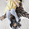 Alfombra infantil tigre