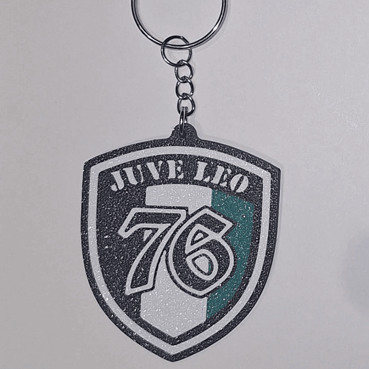 PORTA CHAVES JUVELEO76 1