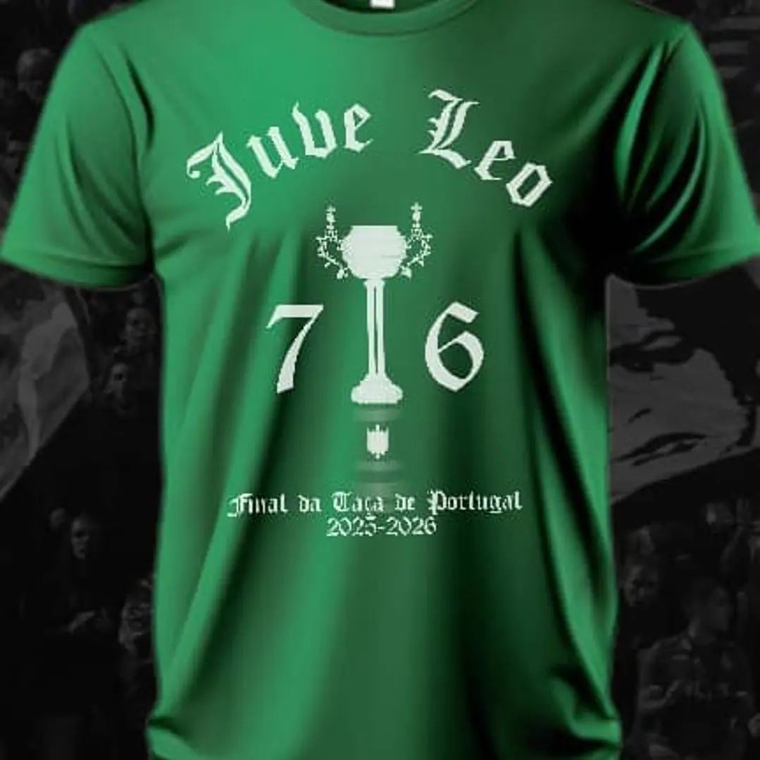 TSHIRT JL76 JAMOR 2026 1