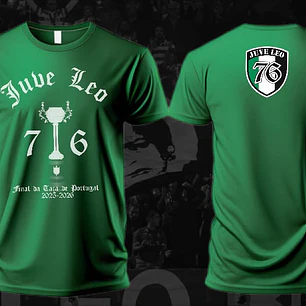 TSHIRT JL76 JAMOR 2026