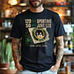 Tshirt comemorativa 120 anos Sporting CP - 50 anos Juventude Leonina - Thumbnail 1
