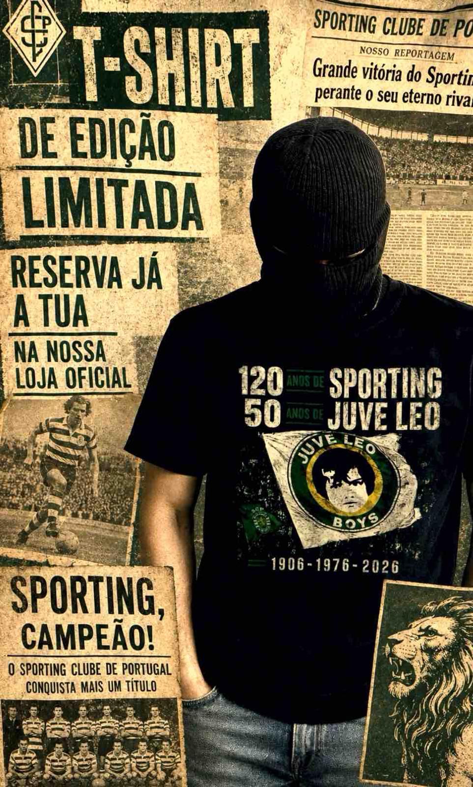 Novos Produtos