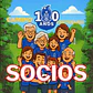 Pago Socio Estudiante - Miniatura 2