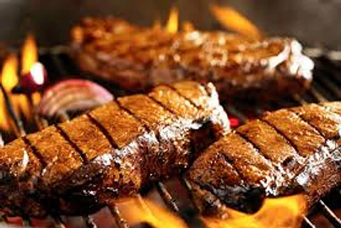 Quincho para asados y eventos