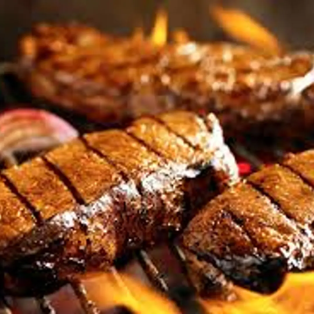 Quincho para asados y eventos 1