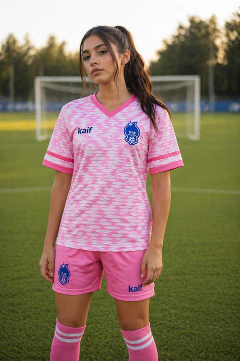 Indumentaria Femenina 2026