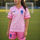 Indumentaria oficial Femenina - Miniatura 2