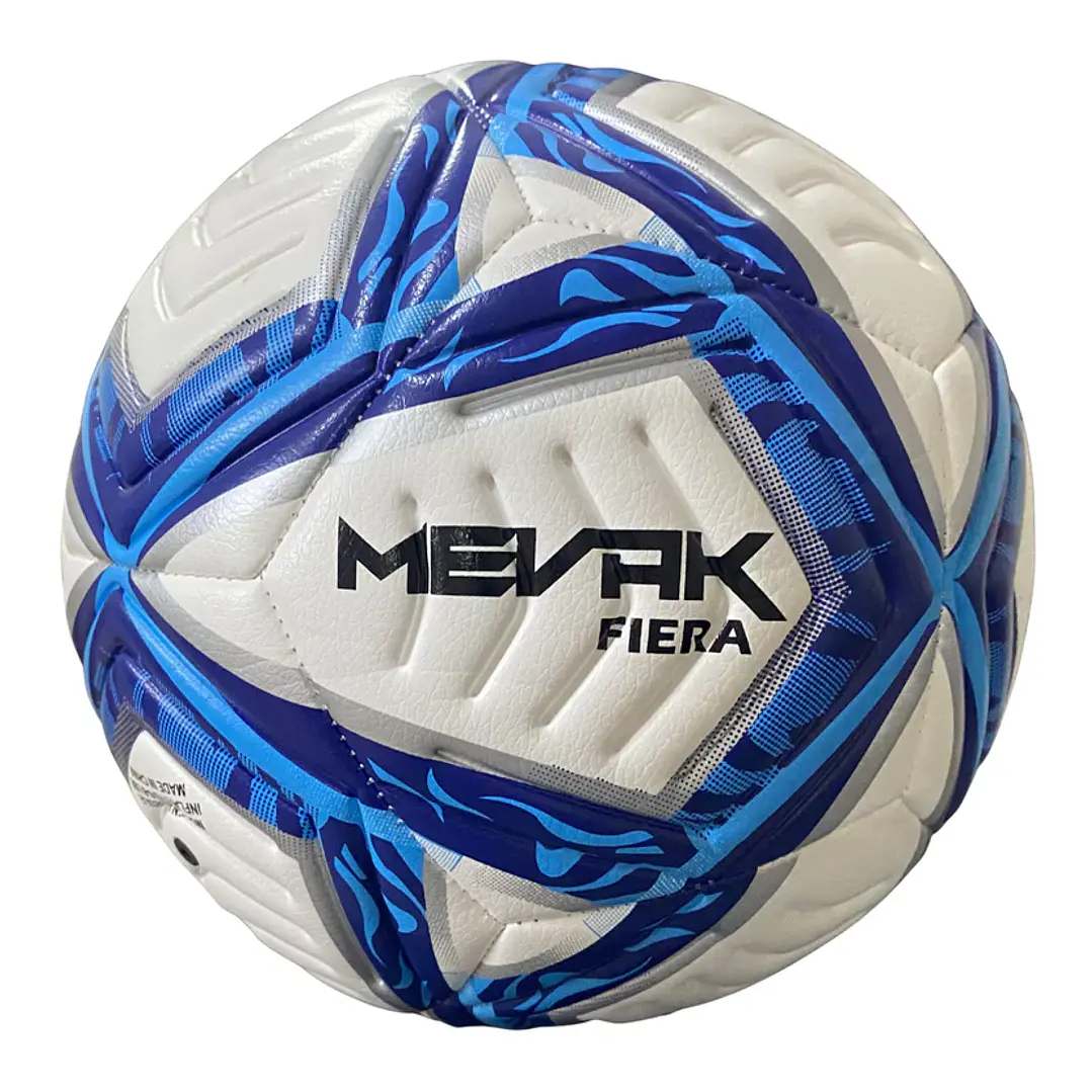 Balón de Fútbol Formativo N°5 Fiera Textura 1