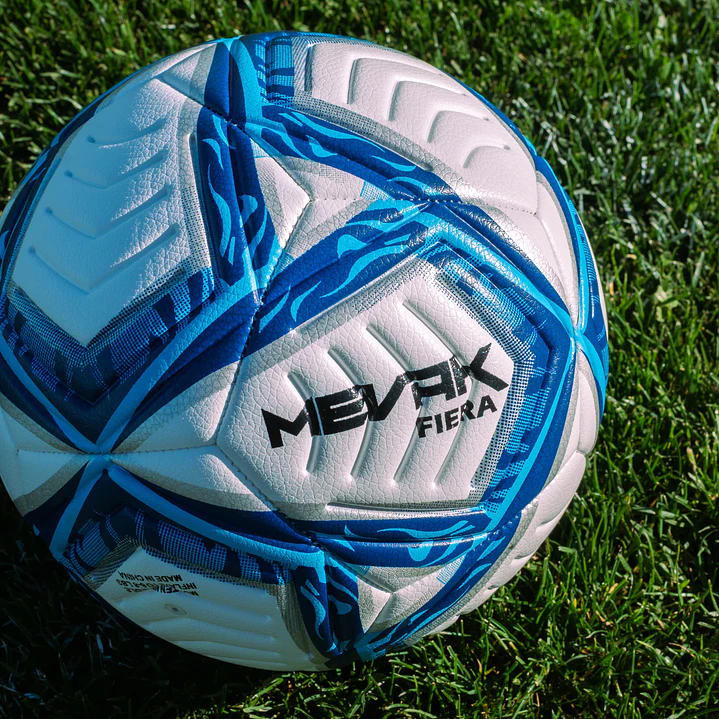 Balón de Fútbol Formativo N°5 Fiera Textura 3