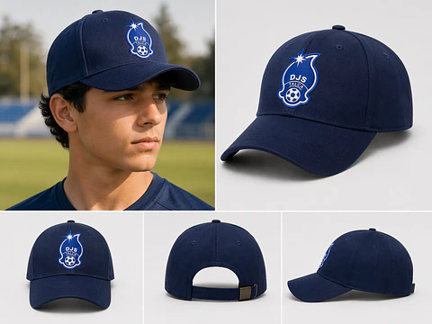 Jockey Oficial Juvenil Seminario 2026