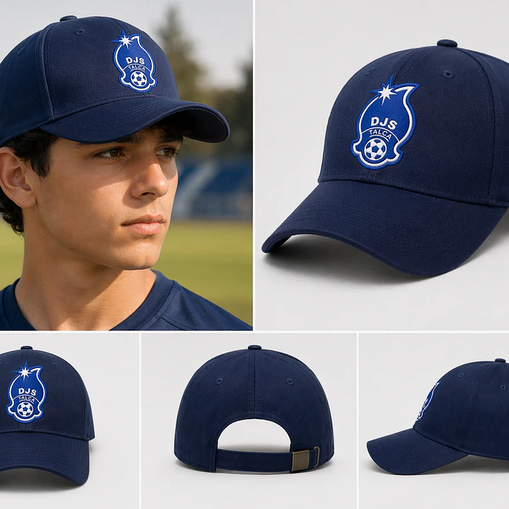 Jockey Oficial Juvenil Seminario 2026 1