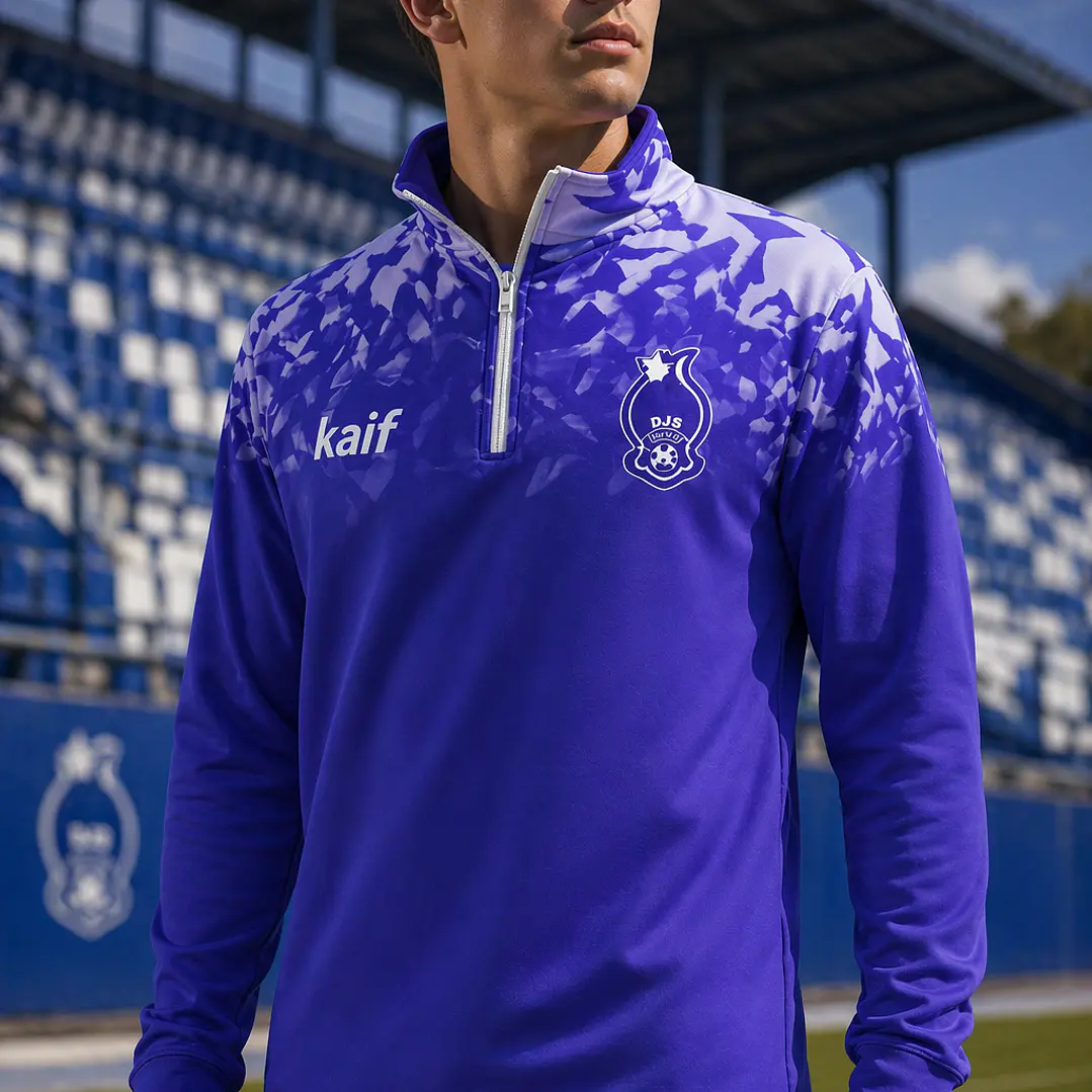 Poleron Oficial Juvenil Seminario 2026 1