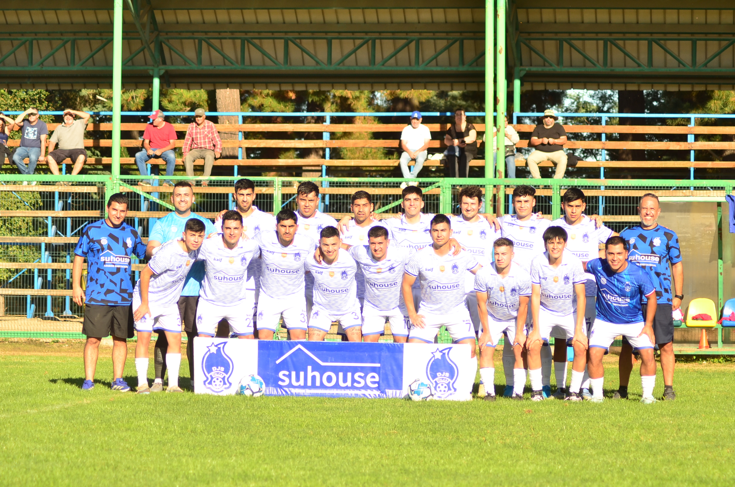Serie Honor