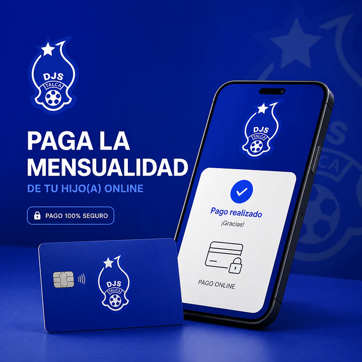 Pago mensual Series Infantiles 1