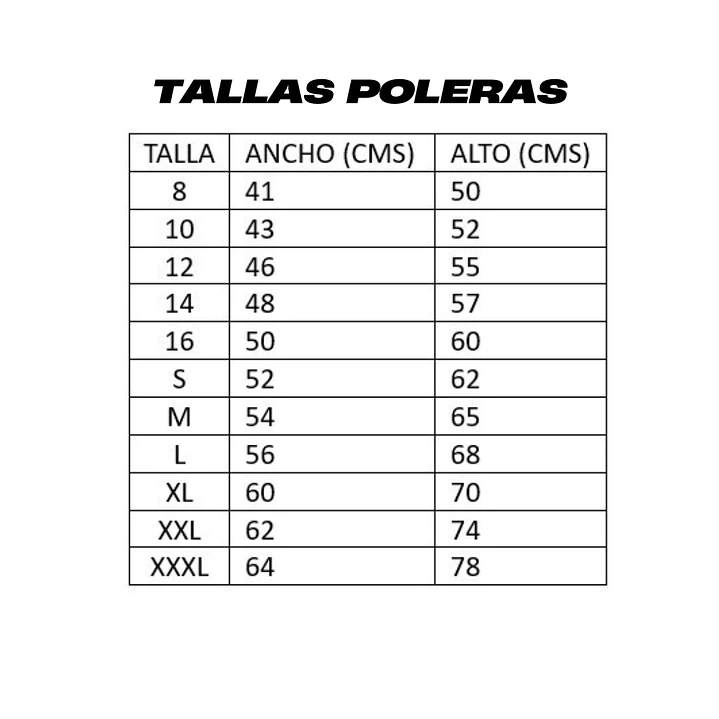 Indumentaria oficial Femenina 3
