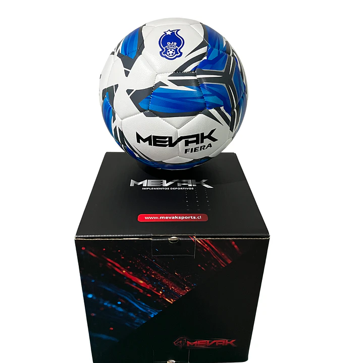 Balón de Fútbol Oficial Juvenil Seminario 1