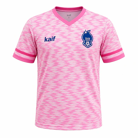Indumentaria oficial Femenina