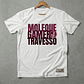 Camiseta MGT Branca - Thumbnail 2
