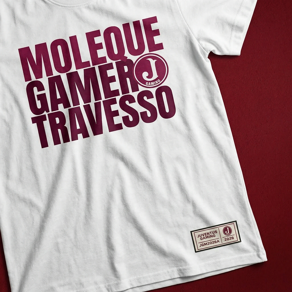 Camiseta MGT Branca 3
