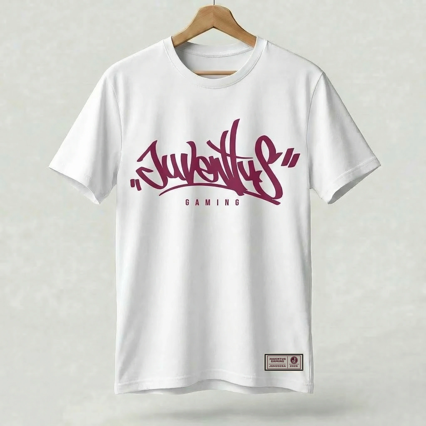 Camiseta Street Branca 1