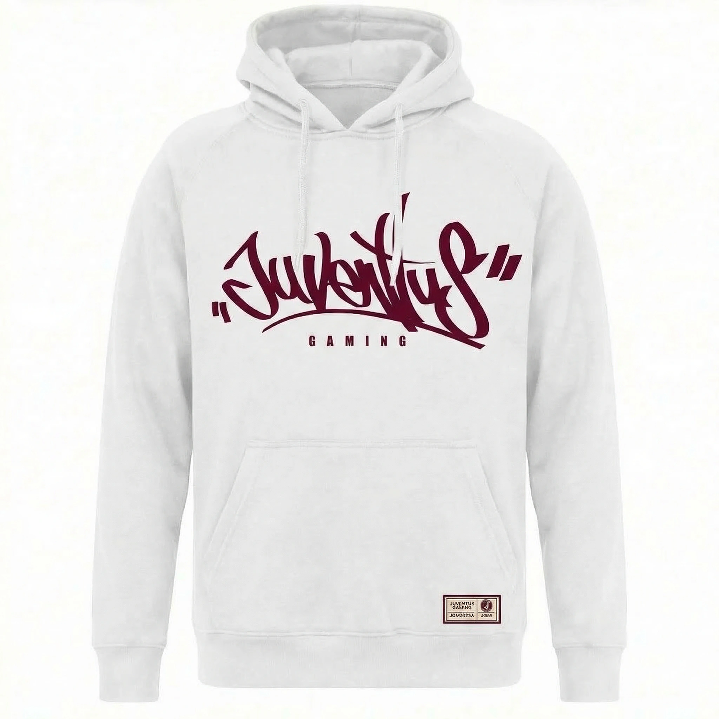 Moletom Street Branco 1