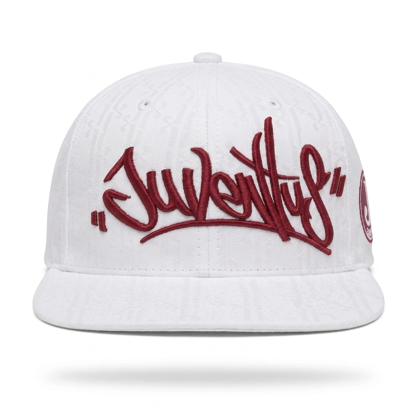 Boné Street Branco 3