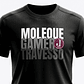 Camiseta MGT Preta - Thumbnail 4