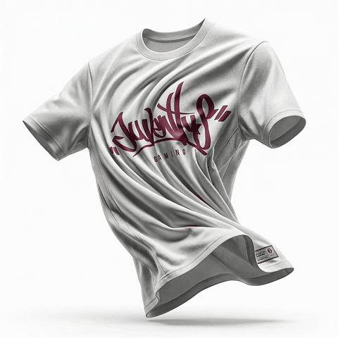 Camiseta Street Branca