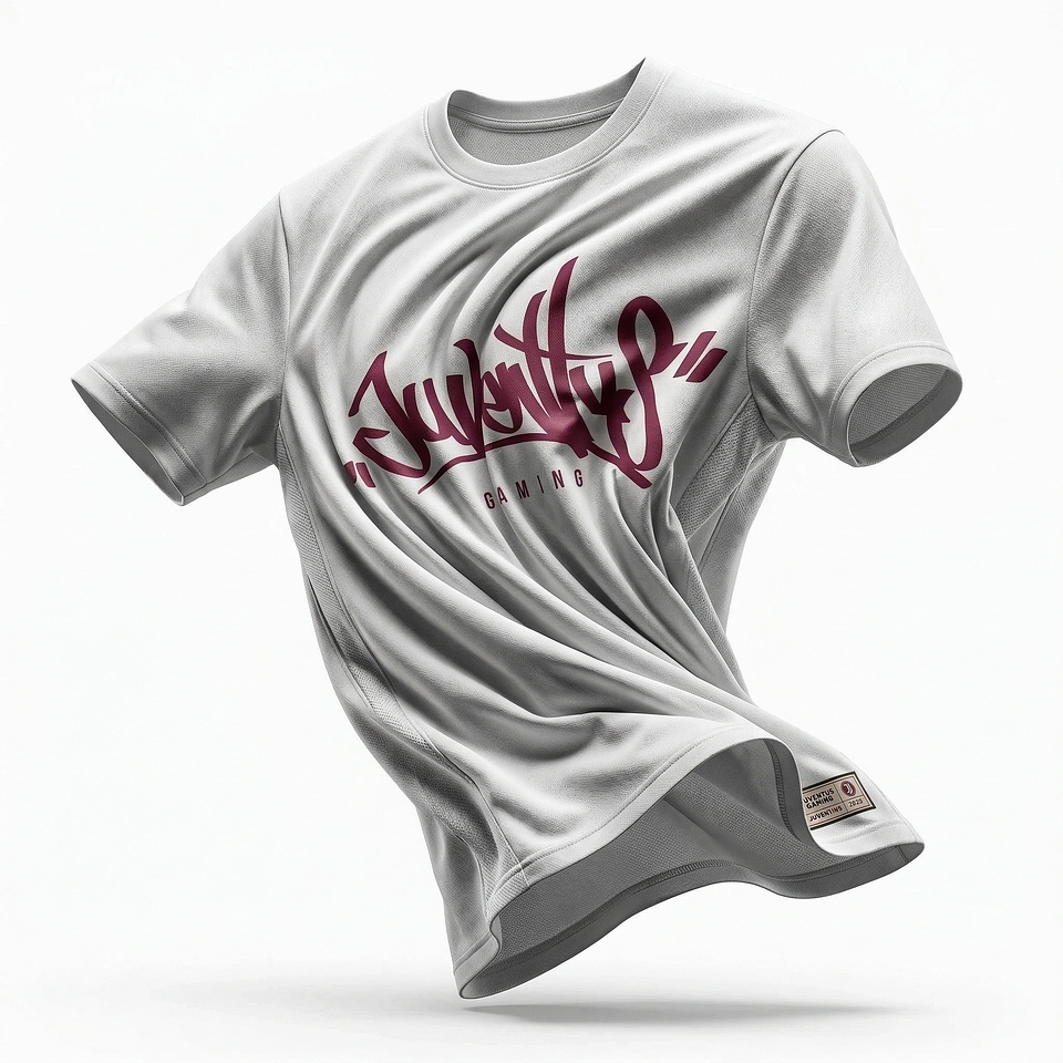 Camiseta Street Branca 2